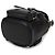 Miu Miu Mini sac à dos en cuir - vue 6