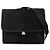 Prada Borsa a tracolla Saffiano Nero - vista 3