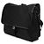 Prada Borsa a tracolla Saffiano Nero - vista 4
