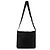 Prada Borsa a tracolla Saffiano Nero - vista 5