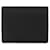 Prada Triangle Logo Wallet Schwarz  - Ansicht 5