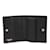 Prada Triangle Logo Wallet Schwarz  - Ansicht 7