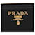 Prada Vitello Move Münzbörse Schwarz - Ansicht 9