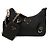 Prada Borsa in pelle Saffiano rieditata Nero