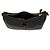 Prada Borsa in pelle Saffiano rieditata Nero - vista 7