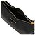 Prada Borsa in pelle Saffiano rieditata Nero - vista 8