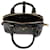 Prada Mini Tote Bag Nero  - vista 7