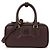 Miu Miu Mini bolsa de couro