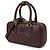Miu Miu Mini bolsa de couro - vista 4