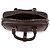 Miu Miu Mini bolsa de couro - vista 7