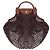 Longchamp Bolsa de Mão Le Pliage Filet - vista 3