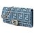 Fendi Lange Baguette-Kette Brieftasche - Ansicht 4