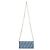Fendi Lange Baguette-Kette Brieftasche - Ansicht 5