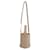 Loewe Mini Pebble Eimer Tasche Braun  - Ansicht 5