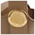 Loewe Mini Pebble Eimer Tasche Braun  - Ansicht 9