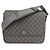 Gucci Borsa Messenger Media Ophidia - vista 3