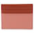 Fendi Tarjetero Diamond Rosa - vista 5