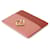 Fendi Tarjetero Diamond Rosa - vista 6