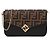 Fendi Bolsa de corrente de diamante - vista 3