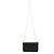 Fendi Bolsa de corrente de diamante - vista 5