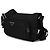 Prada Medium Re Nylon Saffiano Leather Shoulder Bag Black - view 4