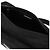 Prada Medium Re Nylon Saffiano Leather Shoulder Bag Black - view 8