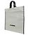 Jil Sander Tote Bag mit Logo-Druck - Ansicht 4