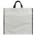 Jil Sander Tote Bag mit Logo-Druck - Ansicht 5