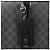 Gucci GG Briefcase Nera Media Nero - vista 9
