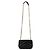 Saint Laurent Borsa a tracolla Lulu Toy Chain - vista 5
