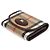 Burberry Billetera Compacta Highland Blanco - vista 6