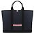 Thom Browne Sac à outils avec ouverture à cordon de serrage Bleu - vue 3