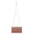 Fendi Pochette Baguette Rosa - vista 5