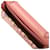 Fendi Pochette Baguette Rosa - vista 8
