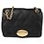 Burberry Piccola borsa a tracolla in pelle trapuntata - vista 3