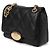 Burberry Piccola borsa a tracolla in pelle trapuntata - vista 4