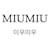 Miu Miu Mini borsa a tracolla Nero  - vista 2