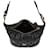 Miu Miu Mini borsa a tracolla Nero  - vista 7