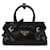 Prada Mini borsa a mano in pelle Nero - vista 3