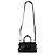 Prada Mini borsa a mano in pelle Nero - vista 5