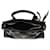 Prada Mini borsa a mano in pelle Nero - vista 7