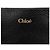 Chloé Gran Bolsa Tote de Cuero Texturizado Negro - vista 9