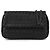 Bottega Veneta Borsa a tracolla mini in nappa intrecciato - vista 3