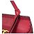 Gucci Borsa a spalla piccola Marmont Matelassé con manico superiore a due vie Rosso - vista 8