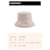 Louis Vuitton Primo cappello bucket Marrone - vista 3