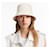 Louis Vuitton Primo cappello bucket Marrone - vista 6