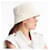 Louis Vuitton Primo cappello bucket Marrone - vista 7