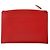 Hermès Bazar Clutch MM Loose Grenat Vermelho - vista 3