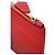 Hermès Bazar Clutch MM Loose Grenat Vermelho - vista 4