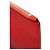 Hermès Bazar Clutch MM Loose Grenat Vermelho - vista 5